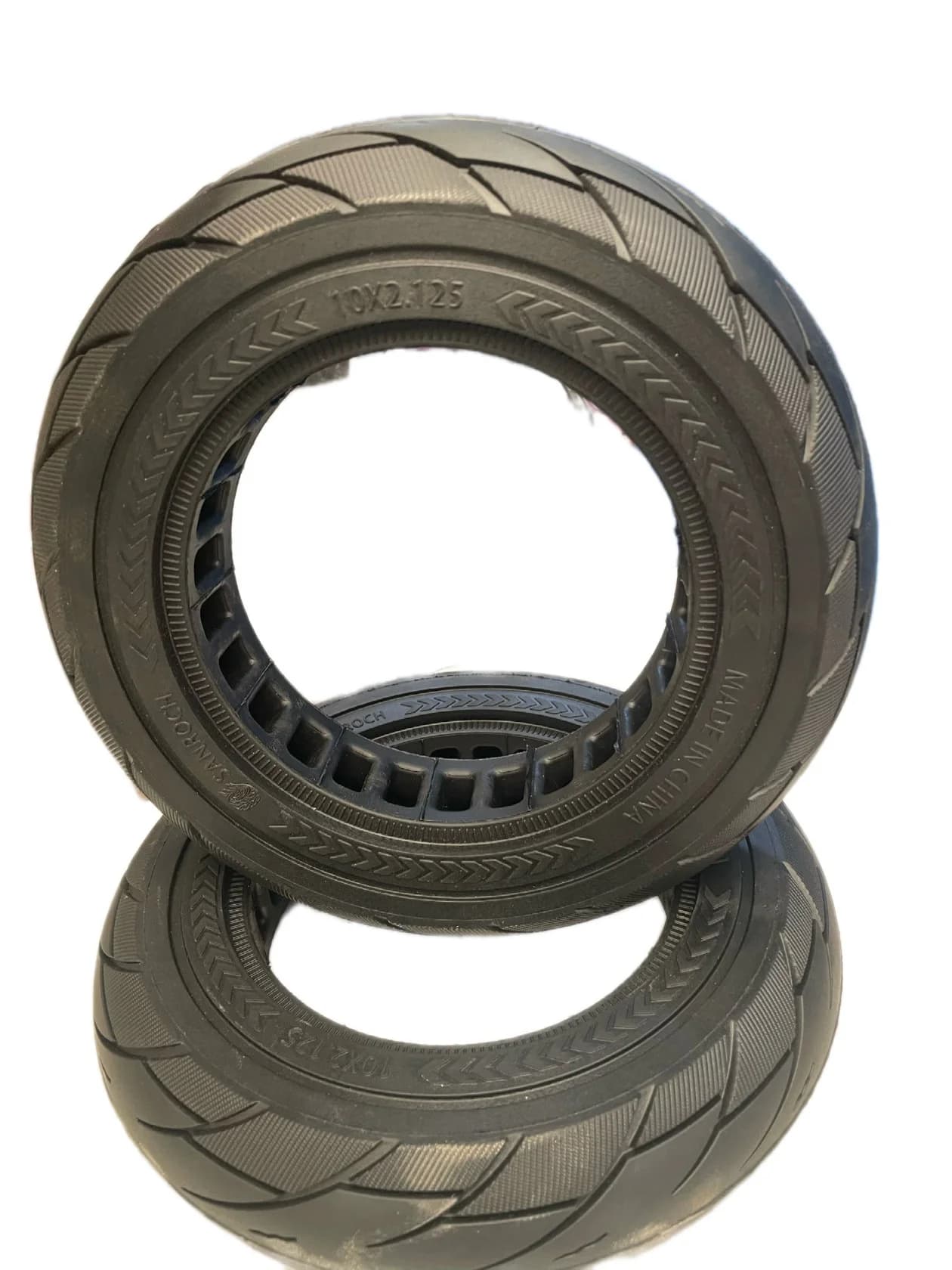 Skuter üçün şin 10x2.125
