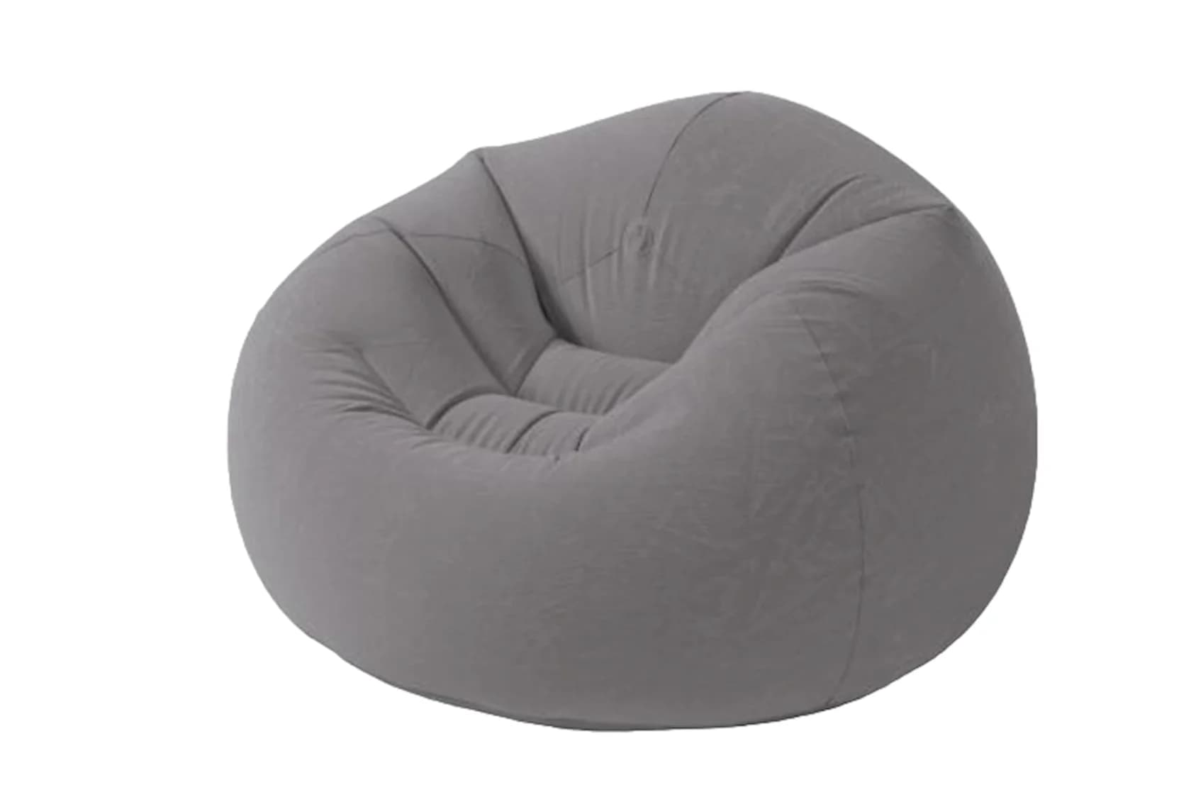 Şişmə kreslo Intex 68579 Beanless Bag