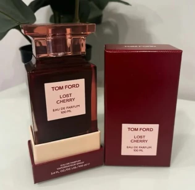 Lost Cherry 66306024 uniseks ətir suyu 100 ml