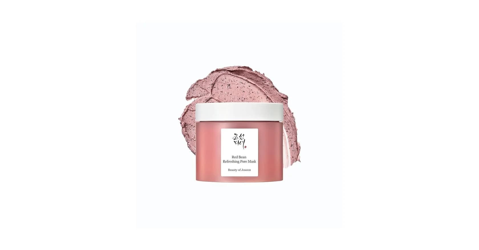 Üz üçün krem-maska Beauty of Joseon Qırmızı lobya, 140 ml — şəkil 2