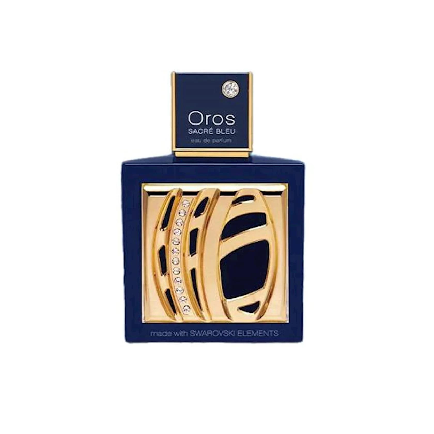 Armaf Oros Sacre Bleu Limited Edition Pour Homme kişilər üçün ətir suyu 85 ml