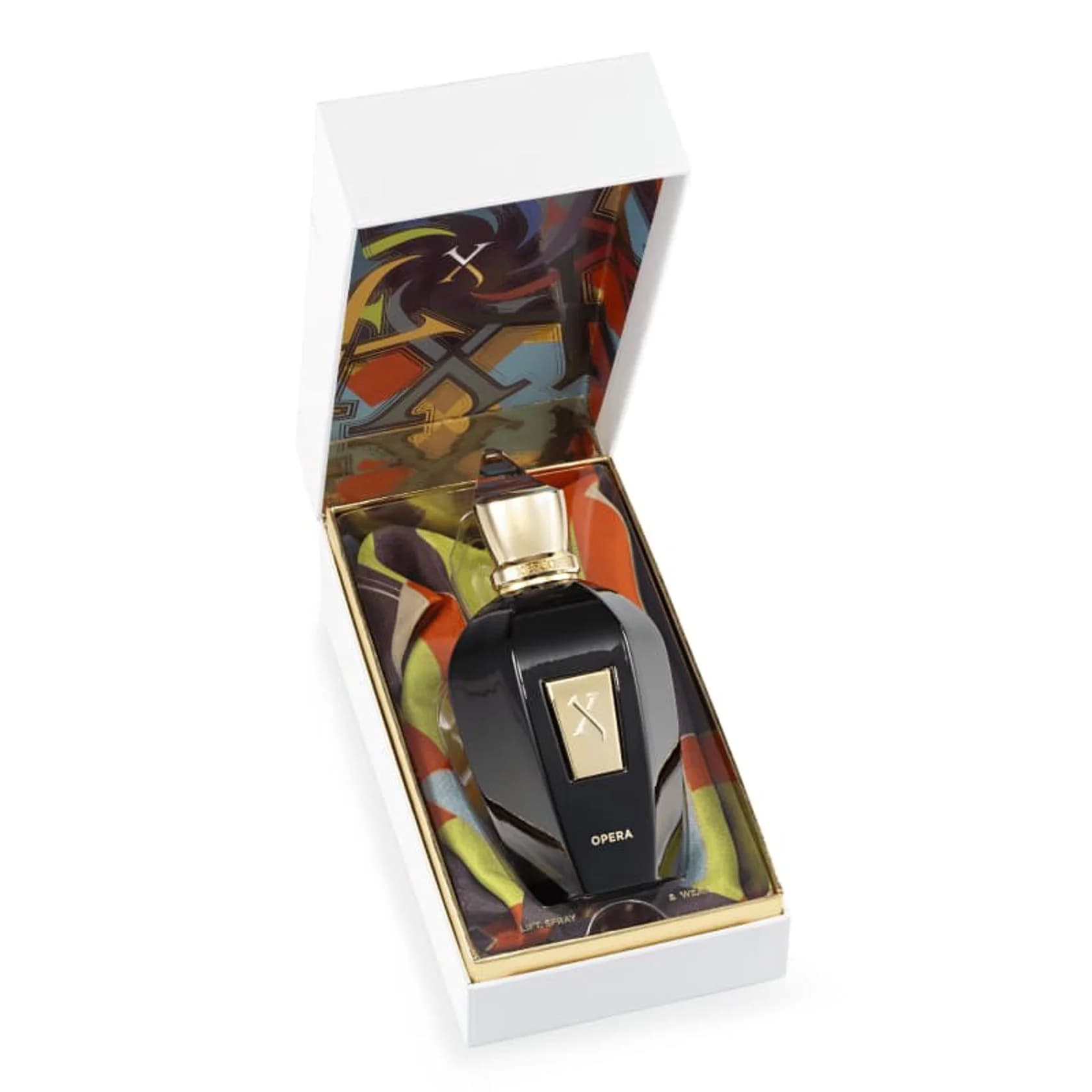 Opera ətir suyu uniseks 100 ml — изображение 2