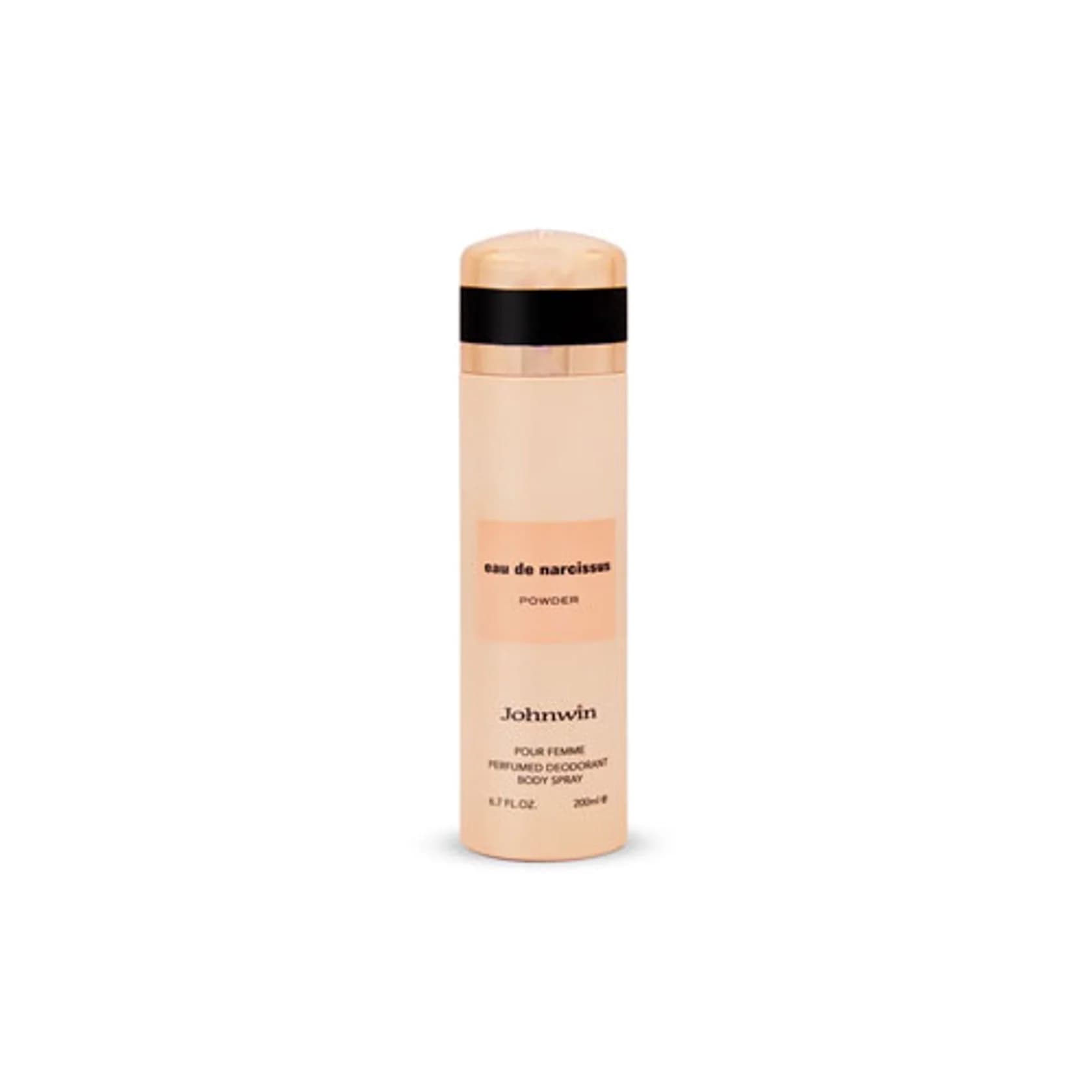 Dezodorant Jackwin Narciso Rodriguez 200 ml