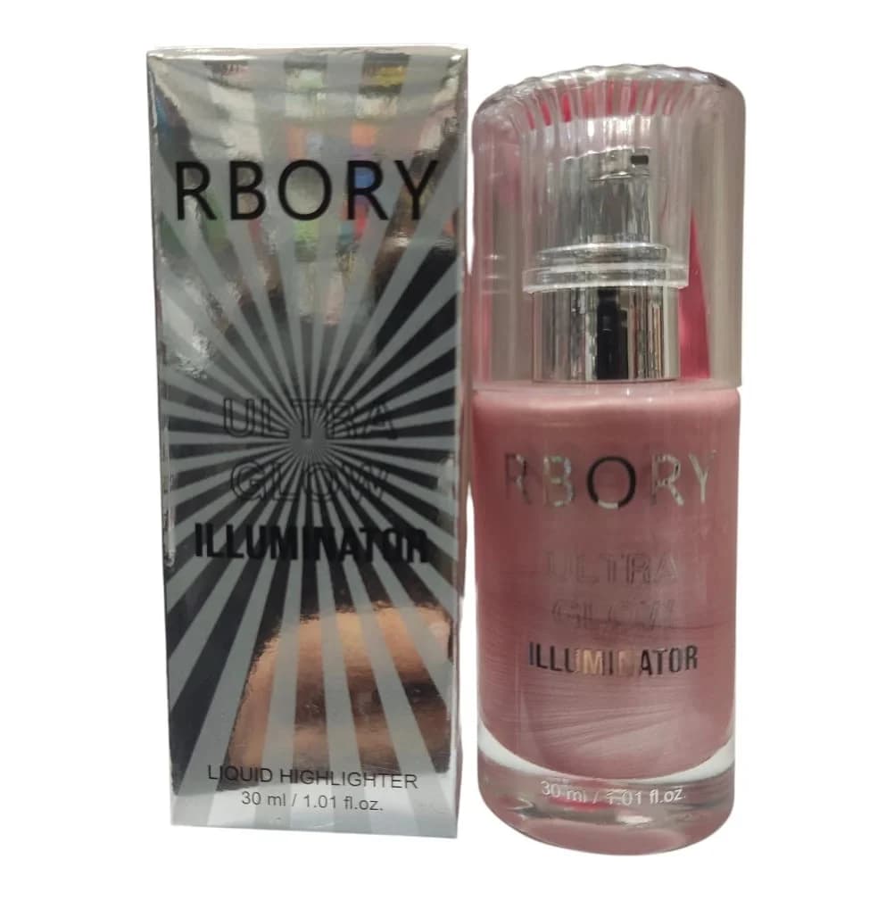 Xaylayter Rbory Illuminator Liquid 03, 30 ml