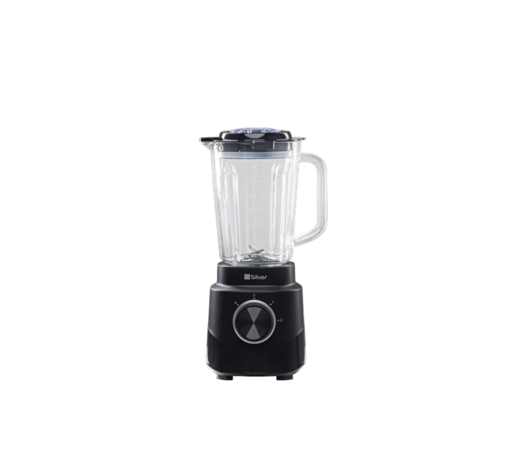 Blender Silver SL5331