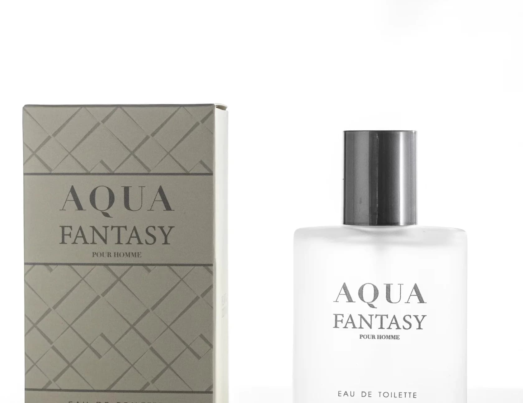 Aqua Fantasy tualet suyu kişilər üçün 25 ml