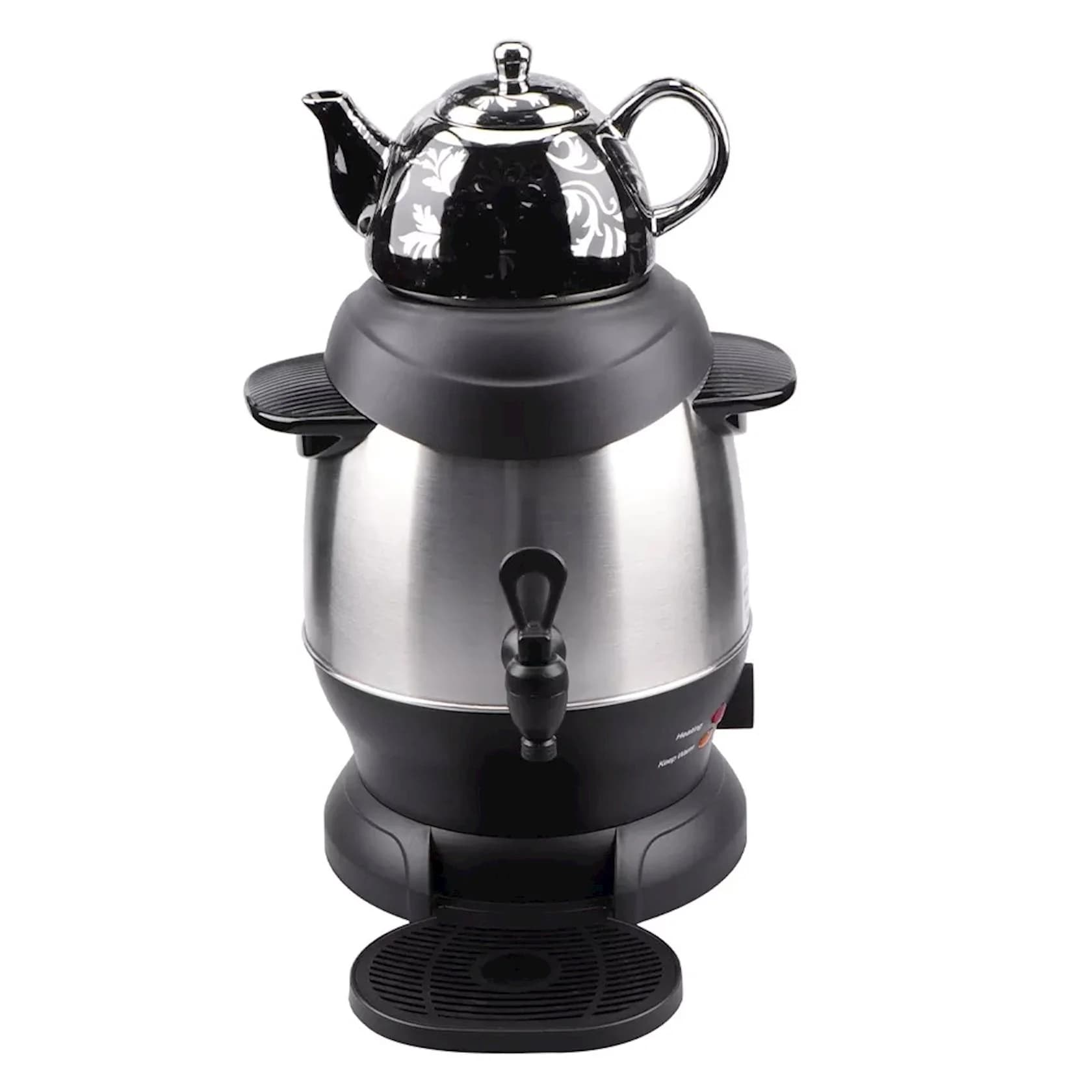 Samovar RAF R.7115