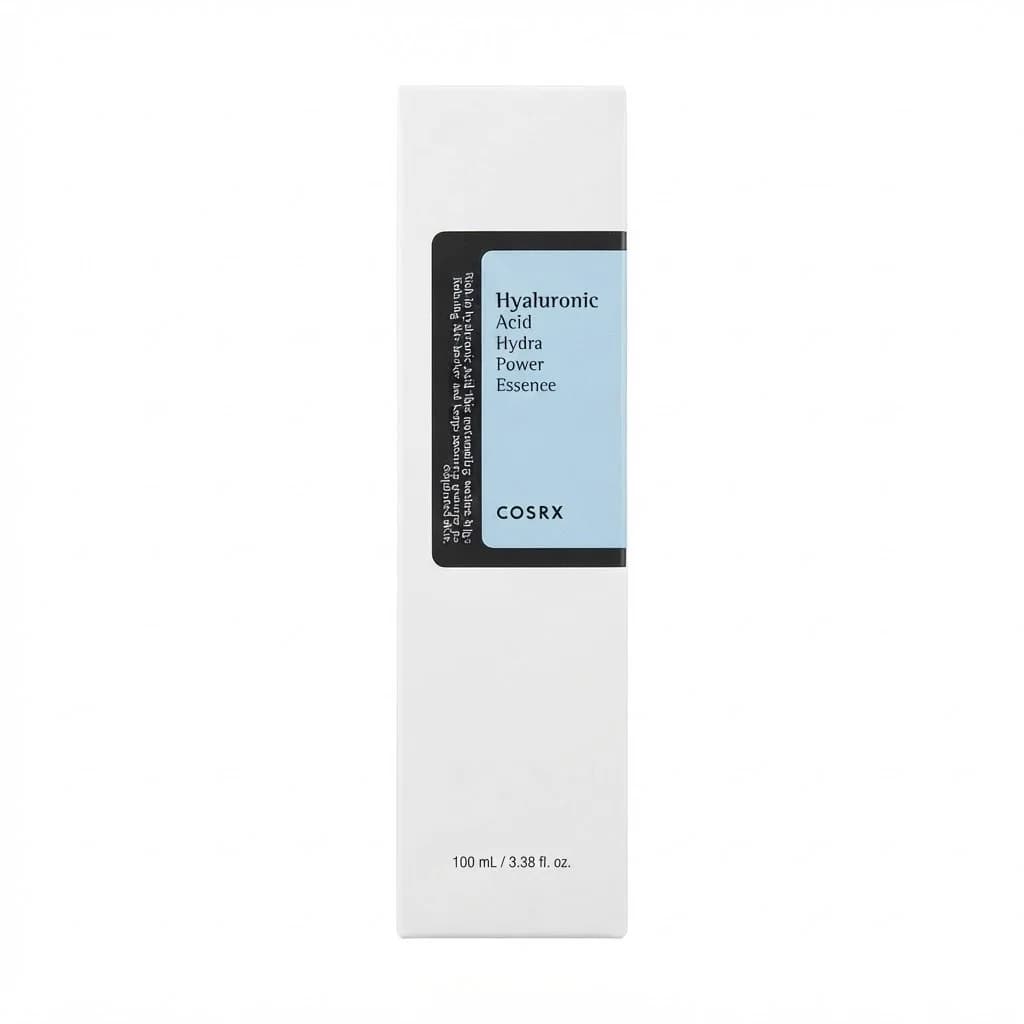 Serum, Essensiya, COSRX Hyaluronic, 100 ml, Bütün dəri növləri