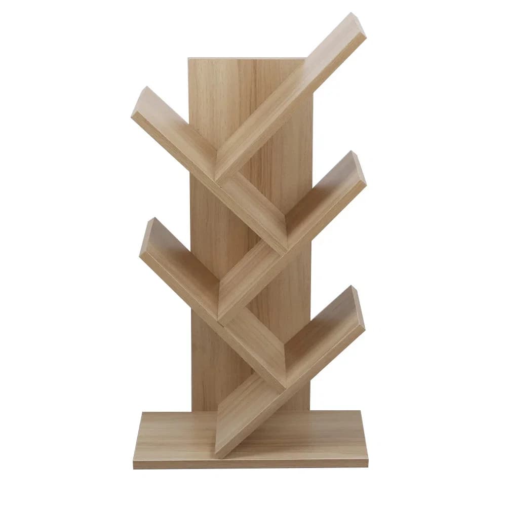 Kitab rəfi Elegant Wood ZARR091 — şəkil 2