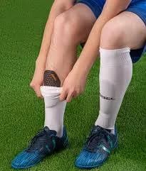 Qalxanlar dəsti Real Madrid, göy — image 2