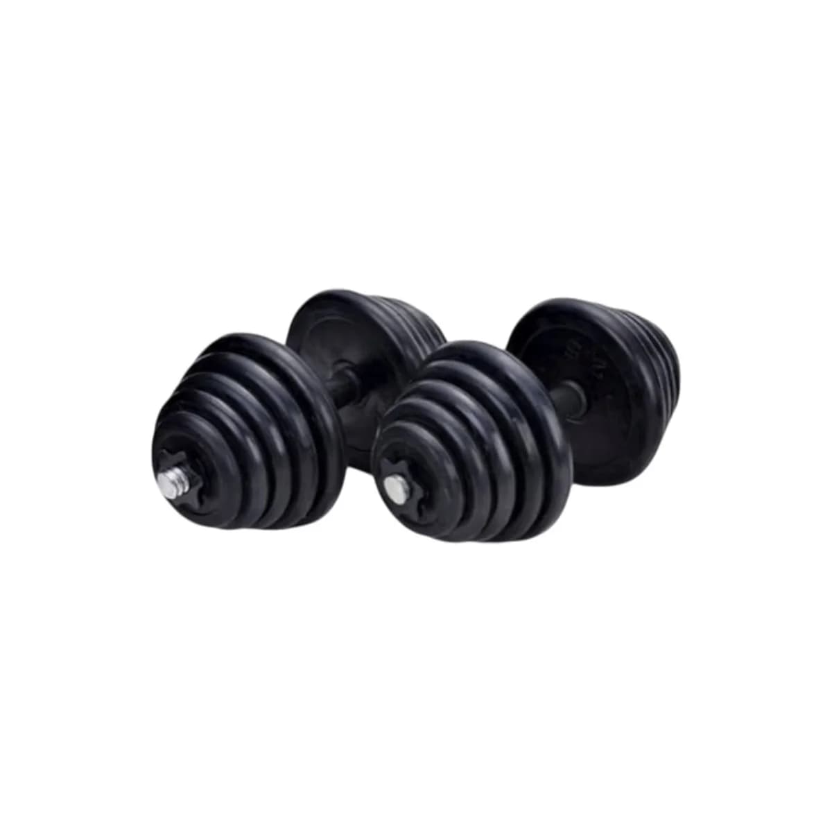 Qantel TA Sport, sökülə bilən, rezin, 20 kq