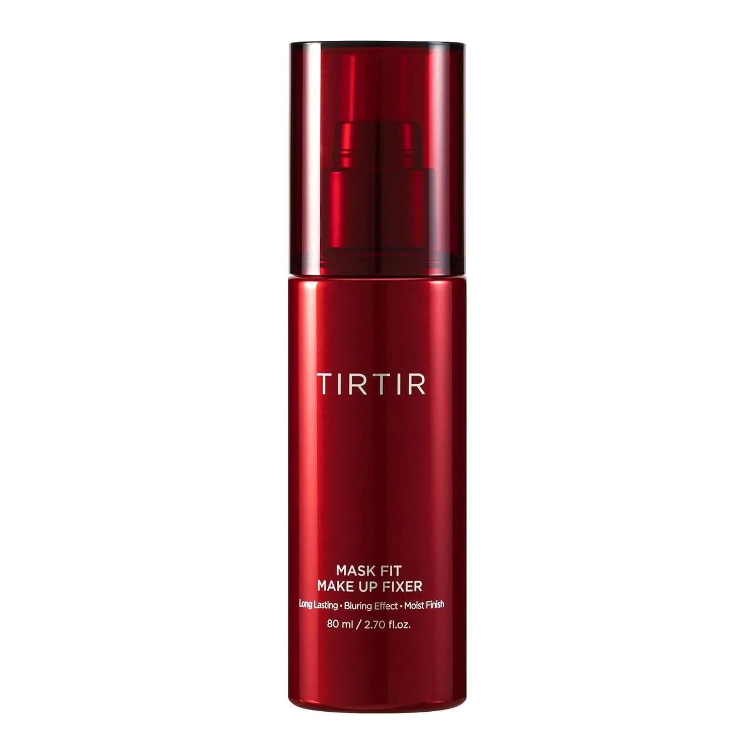 Makiyaj üçün baza TírTír Mask Fit Make Up Fixator sprey 80 ml - prdct0000116