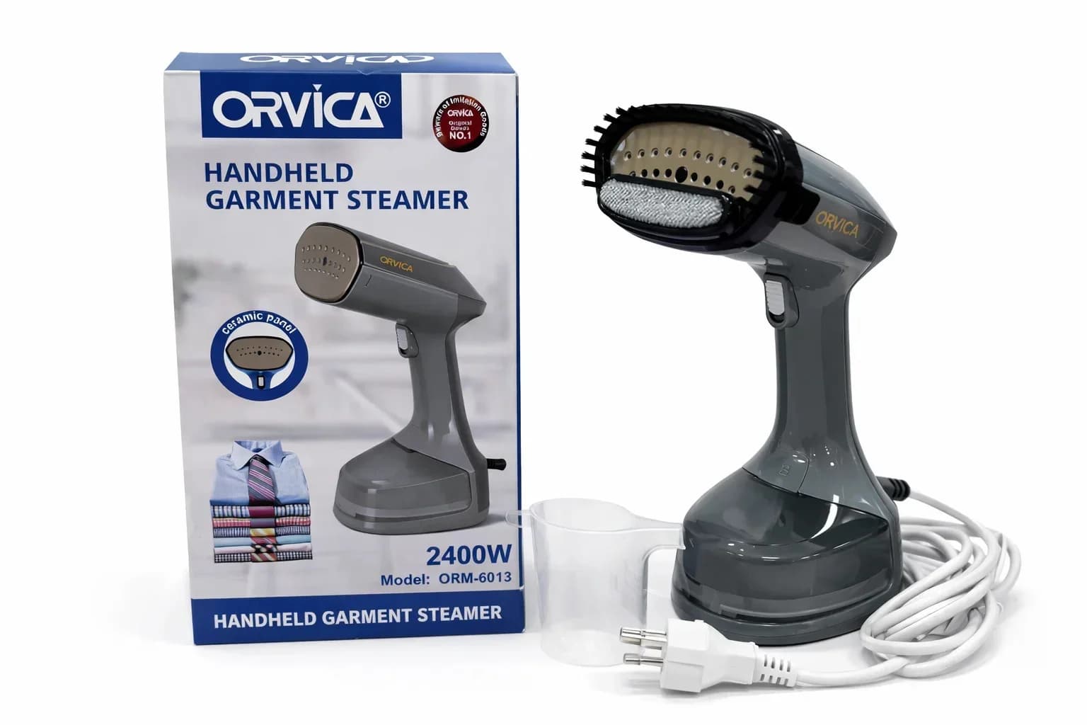 Buxar təmizləyicisi Orvica ORM-6013