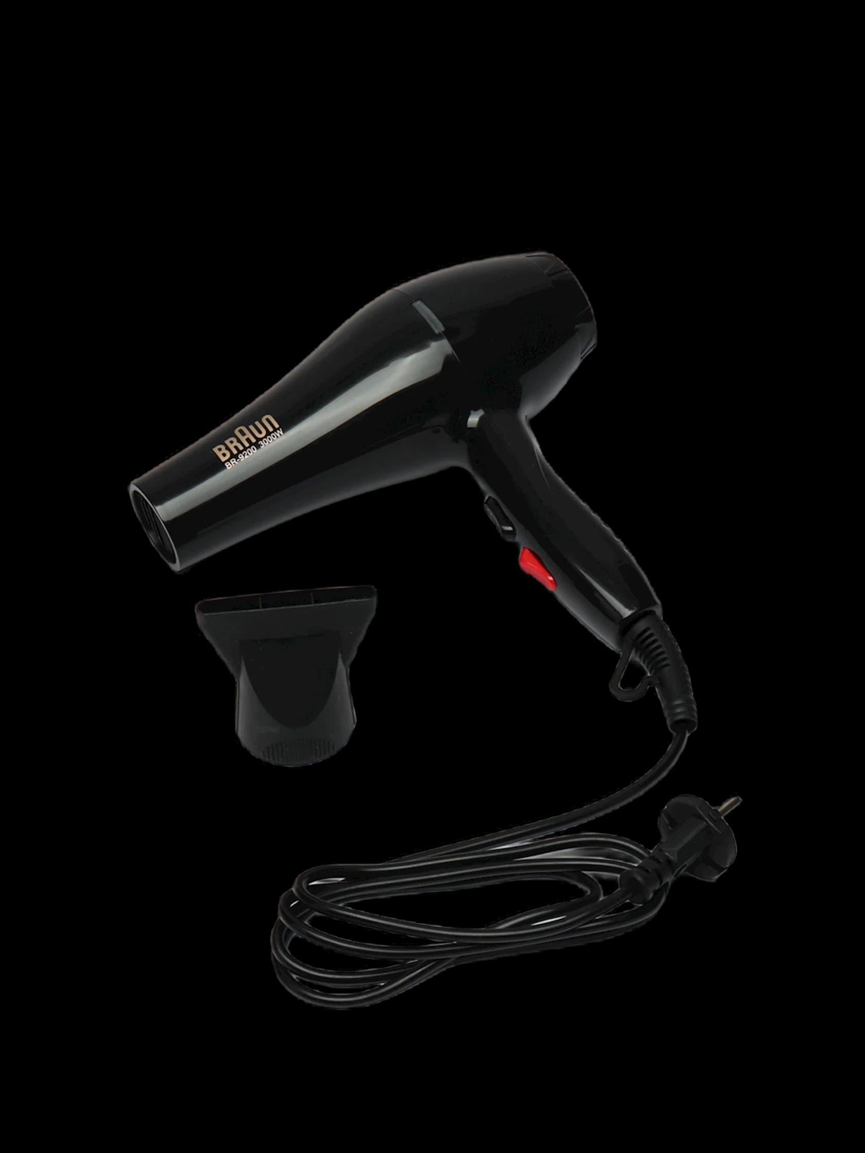 Fen BR-9200
