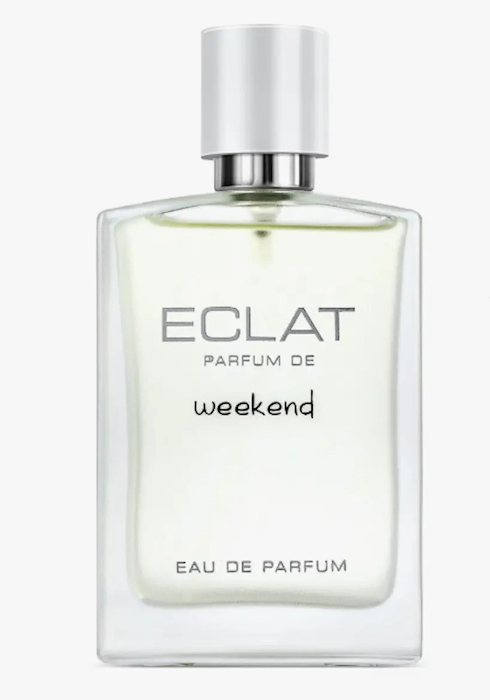 Fragrance World Eclat Weekend qadınlar üçün ətir suyu 100 ml