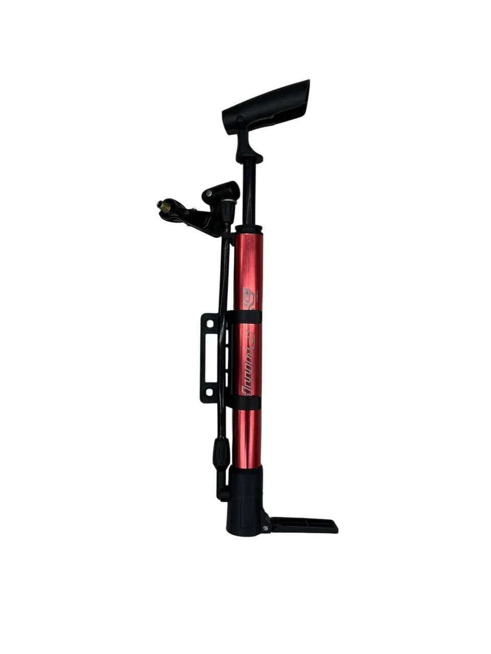 Mexaniki nasos S166, qırmızı