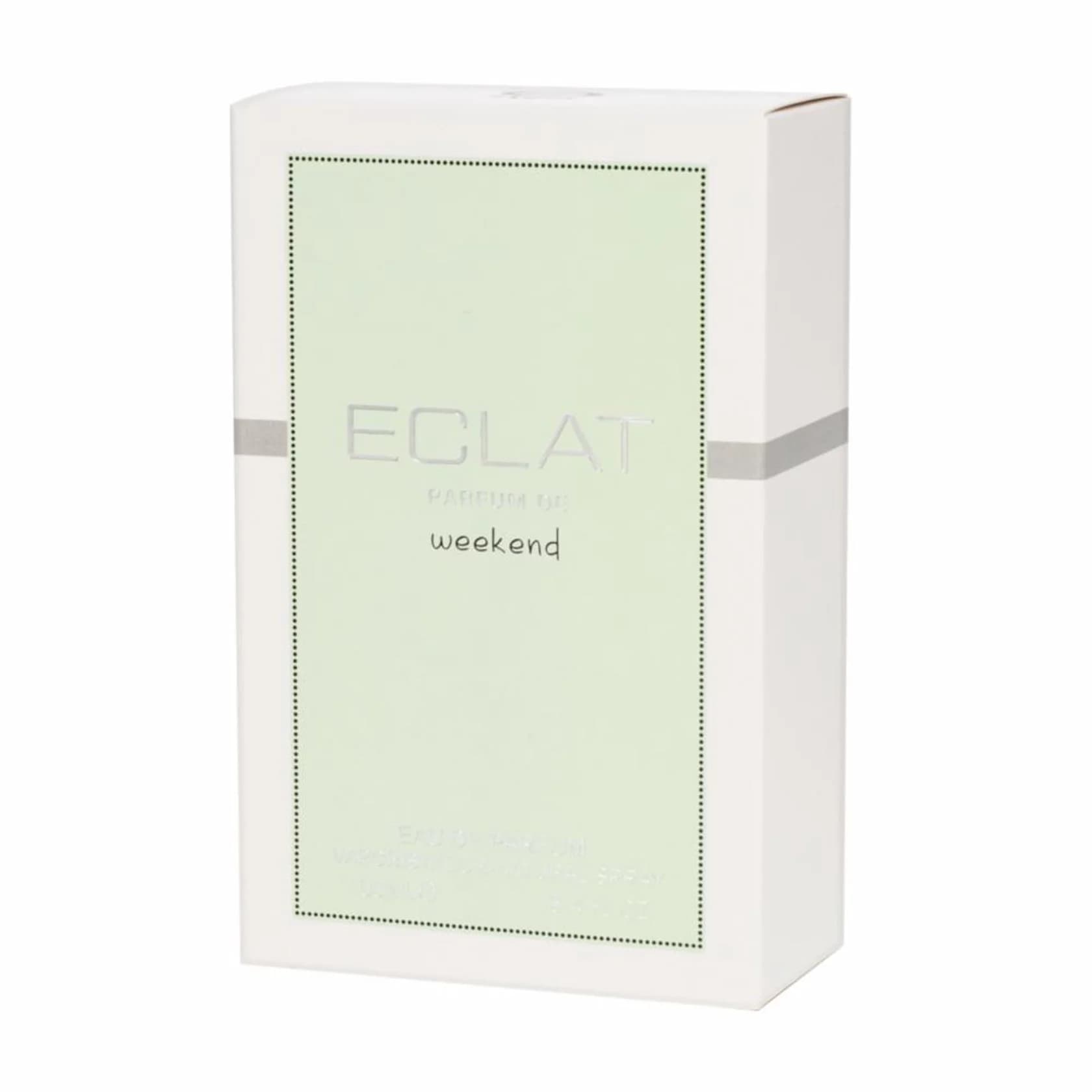 Veyes Eclat Weekend qadınlar üçün ətir suyu 100 ml
