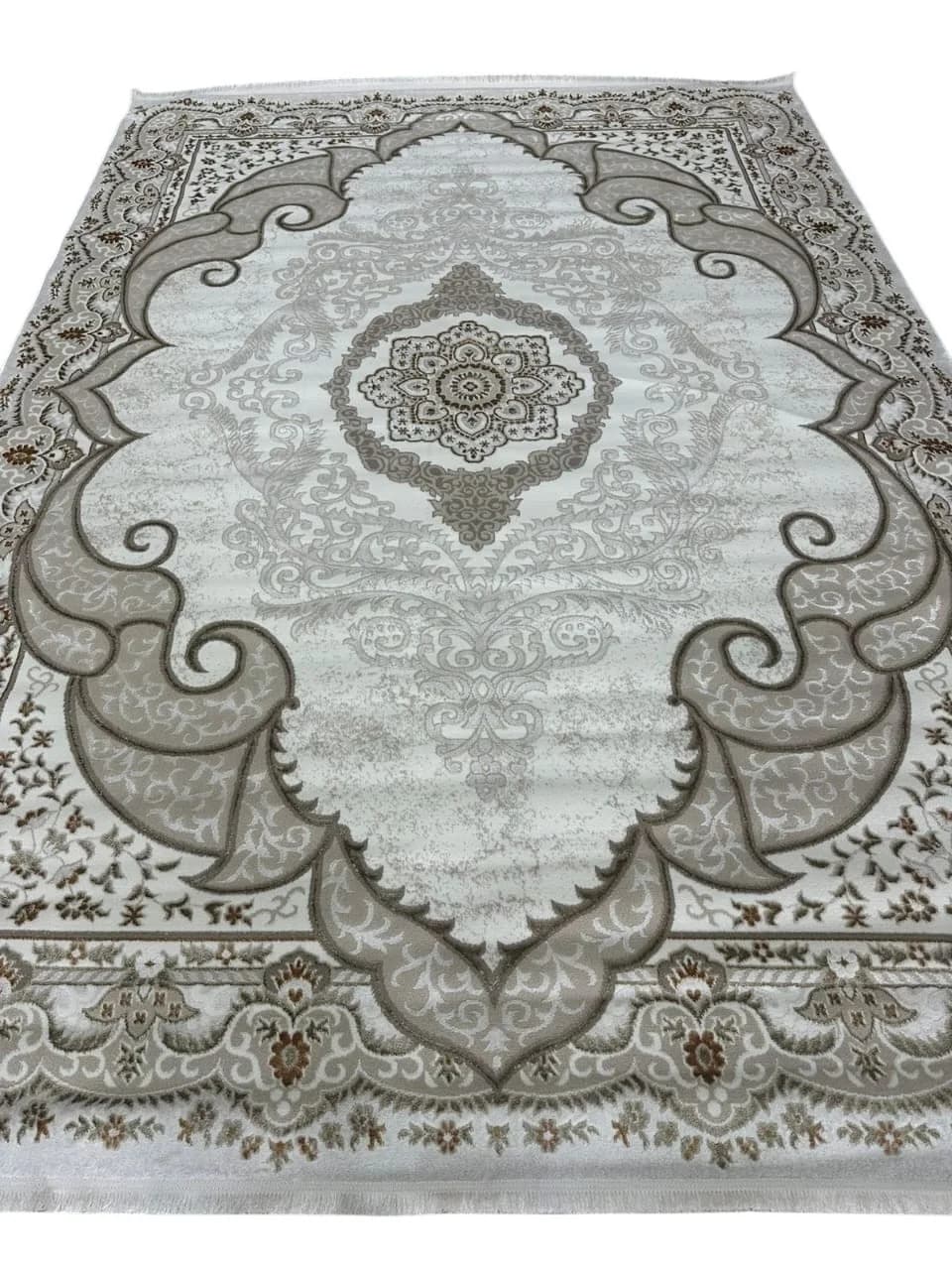 Xalça model 1.1, ölçü 1x3 m, orta qalın, super keyfiyyətli, sərfəli qiymət, yeni gəldi - Xalçalar 010