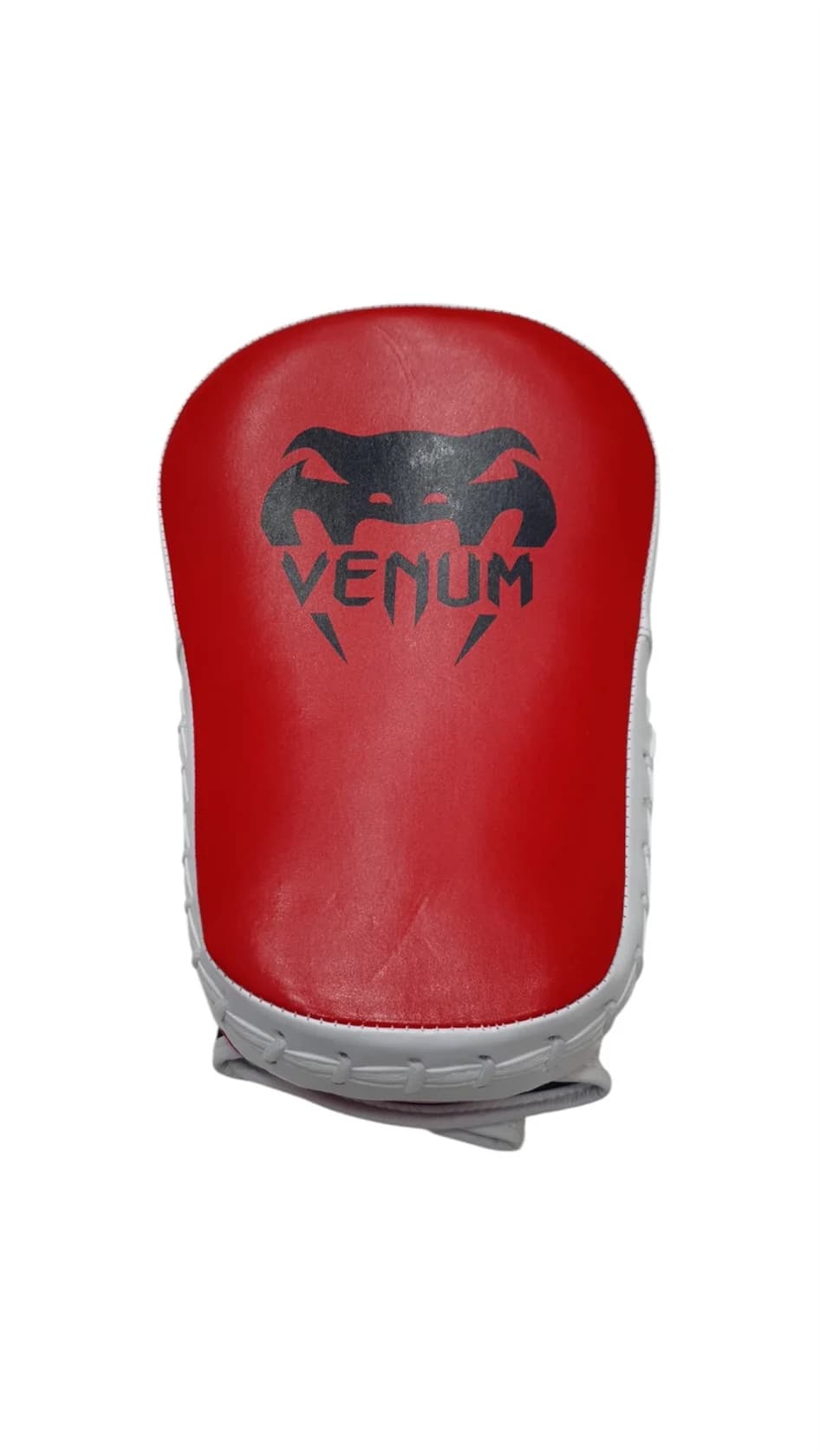 Lap Venum, eko dəri, qırmızı, 20x32x32 sm.