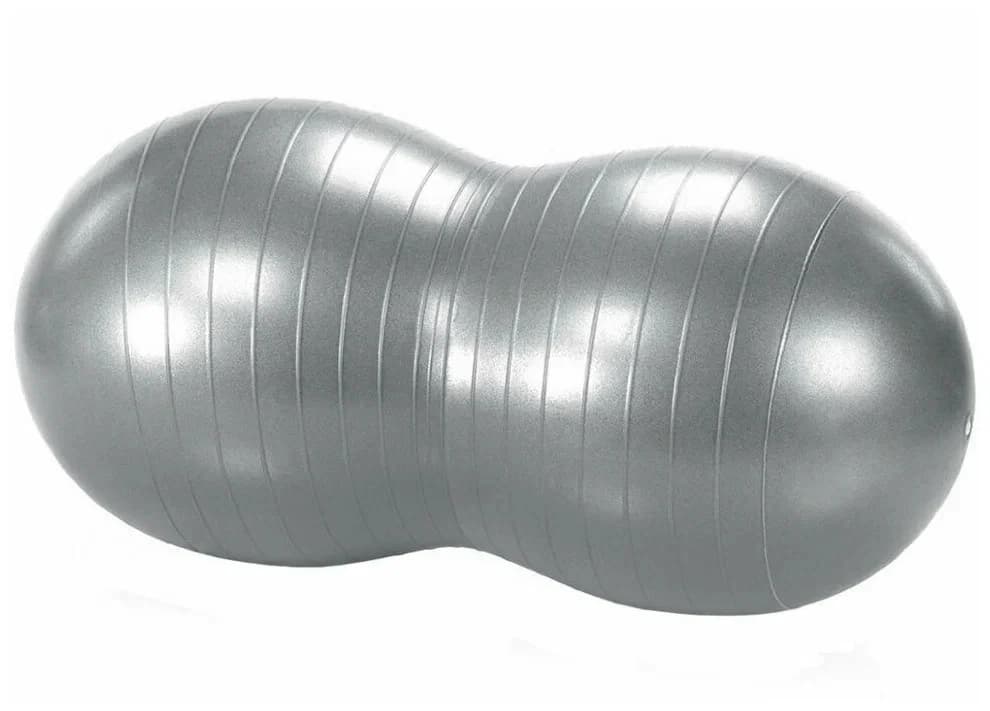 Fitbol, PVC/rezin, boz