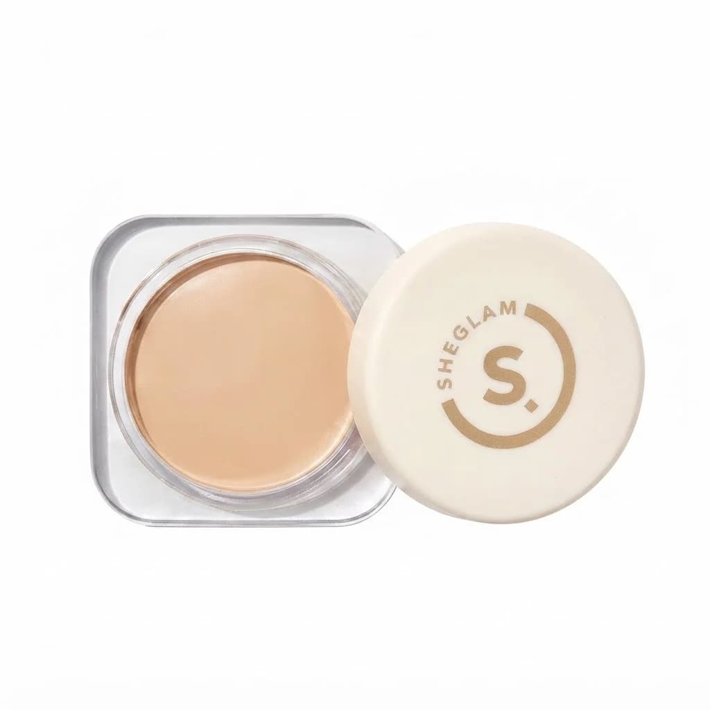 Tonal krem Chantilly, 23 ml