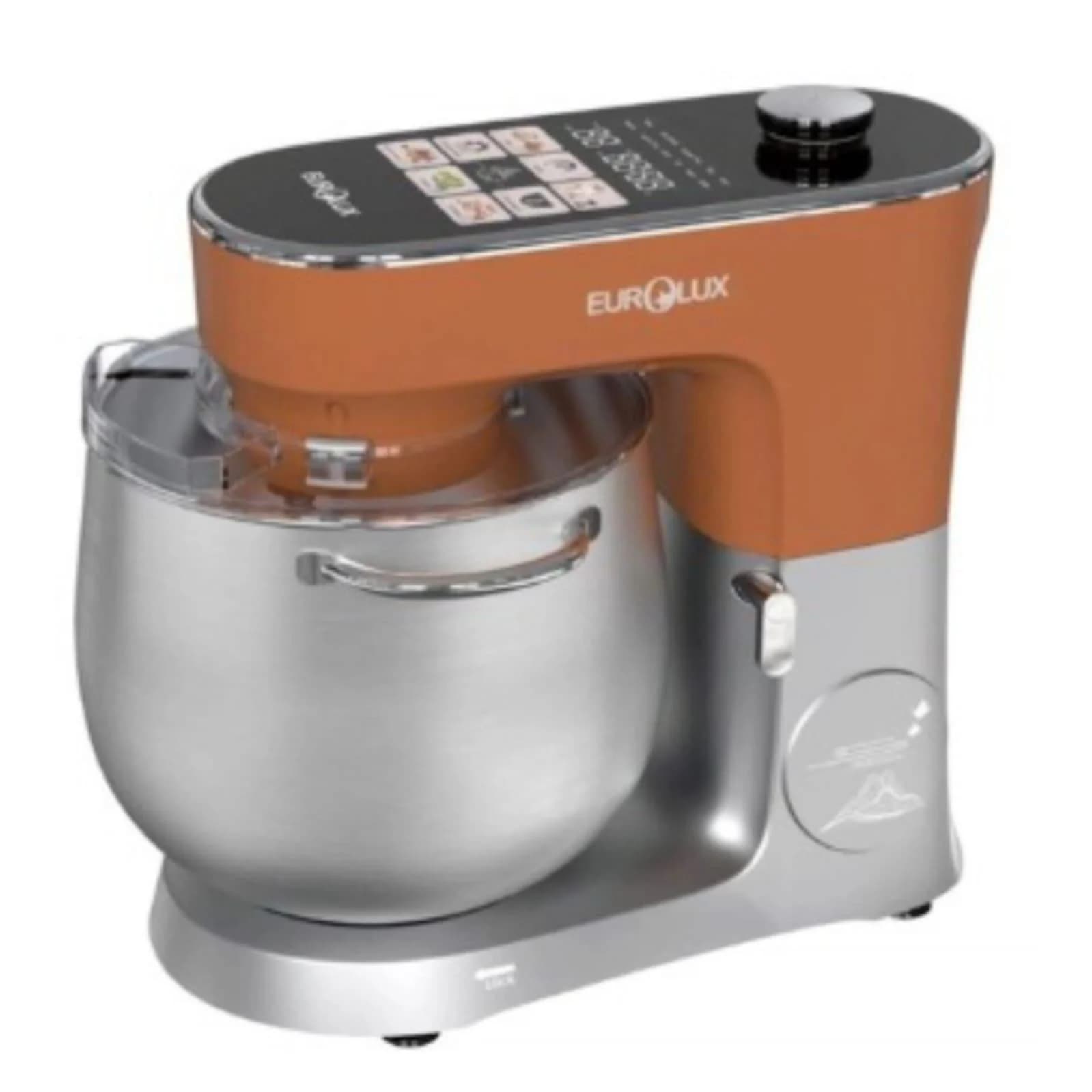 Mətbəx kombaynı Eurolux, 10 litr, 1600 Vt - AA-770882