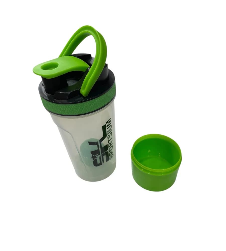 Şeyker SK, yaşıl, 700 ml — изображение 2