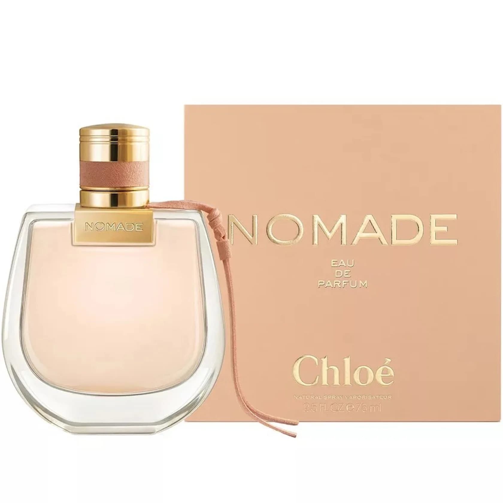 Chloe Nomade qadınlar üçün ətir suyu 75 ml