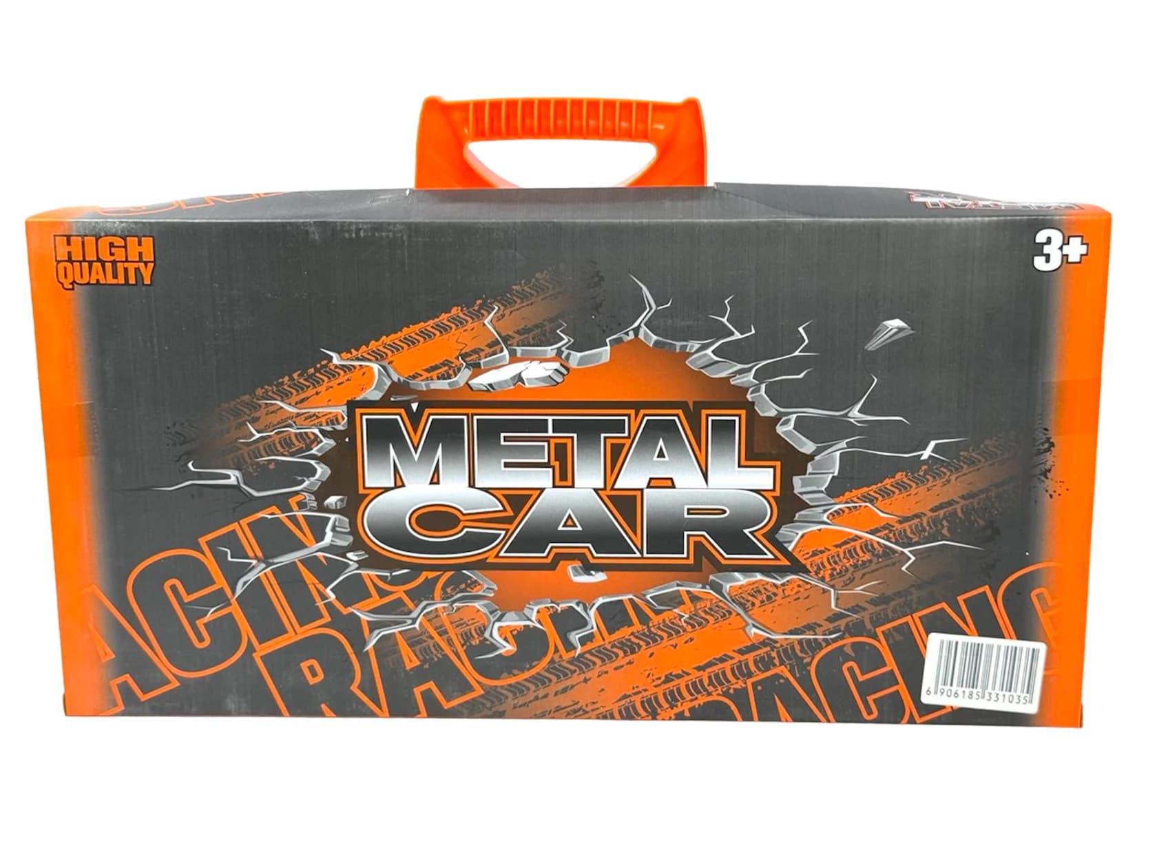 Maşın dəsti Metal Car 3103, 16 əd, 3 yaşdan — şəkil 3