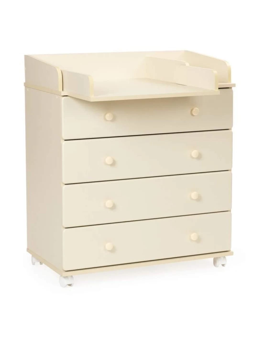 Komod uşaq bələnməsi üçün SO47, 90x80x45 sm — изображение 2