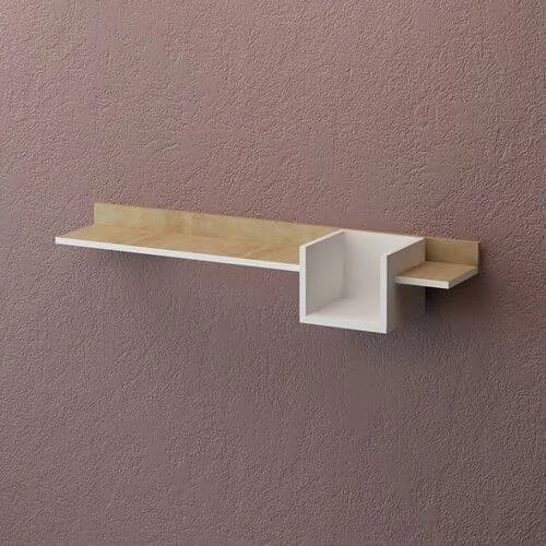 Rəf Elegant Wood ZARR036