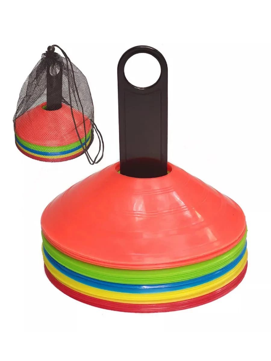 Məşqlər üçün disk dəsti 9121_71235420, 50 əd — image 4