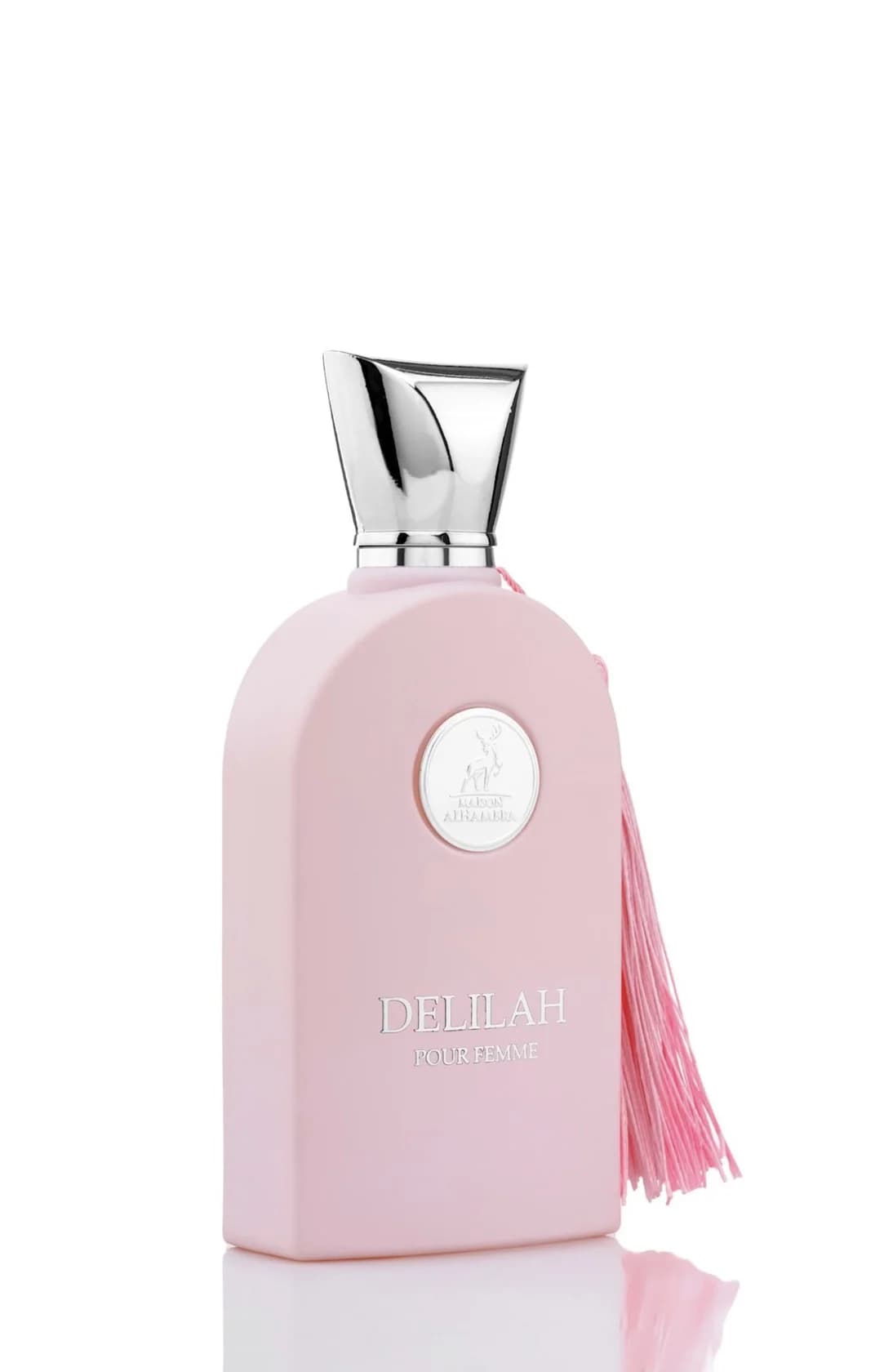 Delilah ətir suyu qadınlar üçün 100 ml — şəkil 2