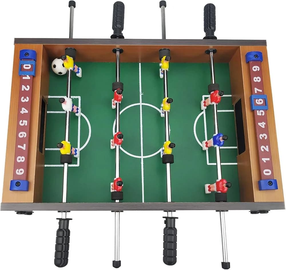 Masaüstü futbol 8579 — изображение 5