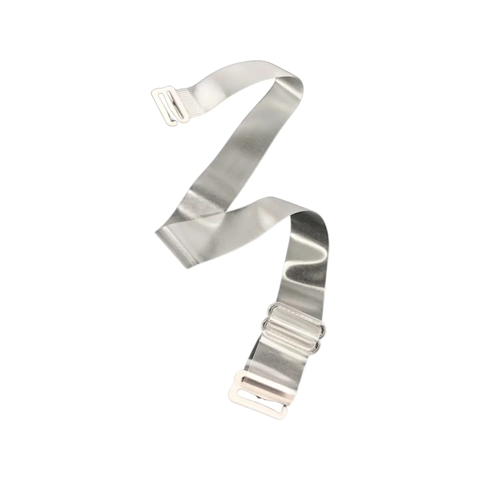 Qadınlar üçün çiyinbağları ST-7010, şəffaf, One size