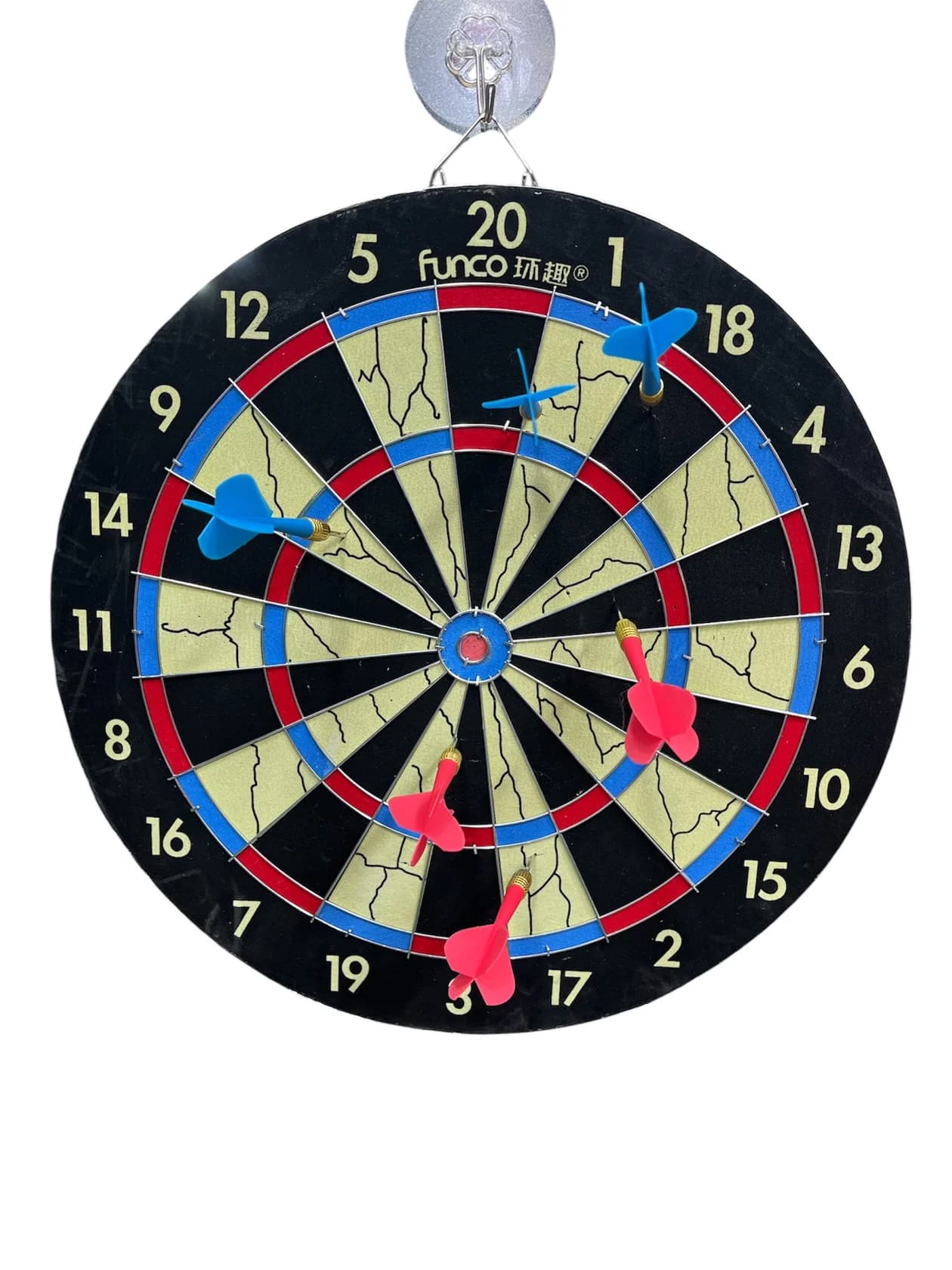 Darts HQ3068