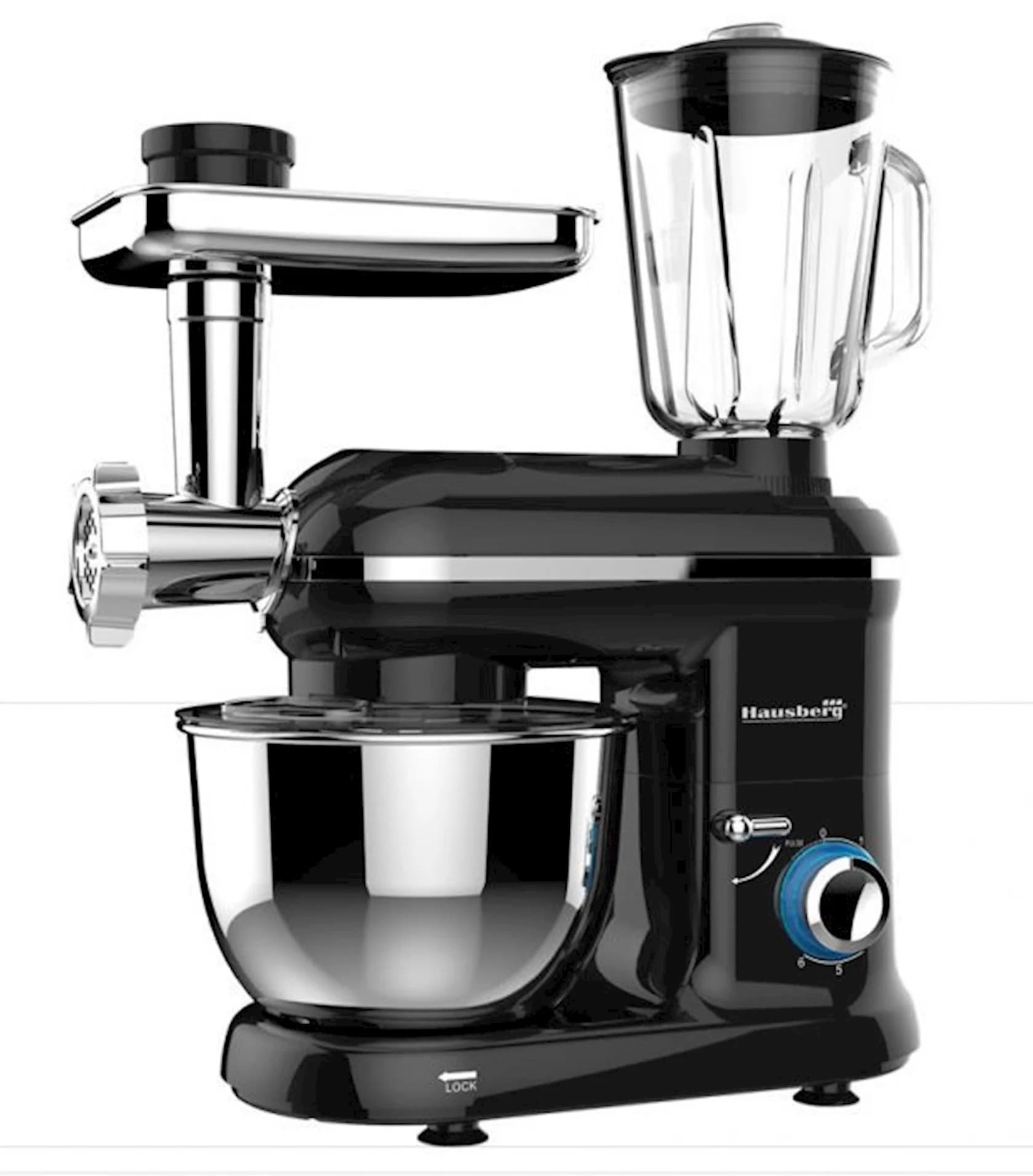 Mətbəx kombaynı Hausberg HB-7605