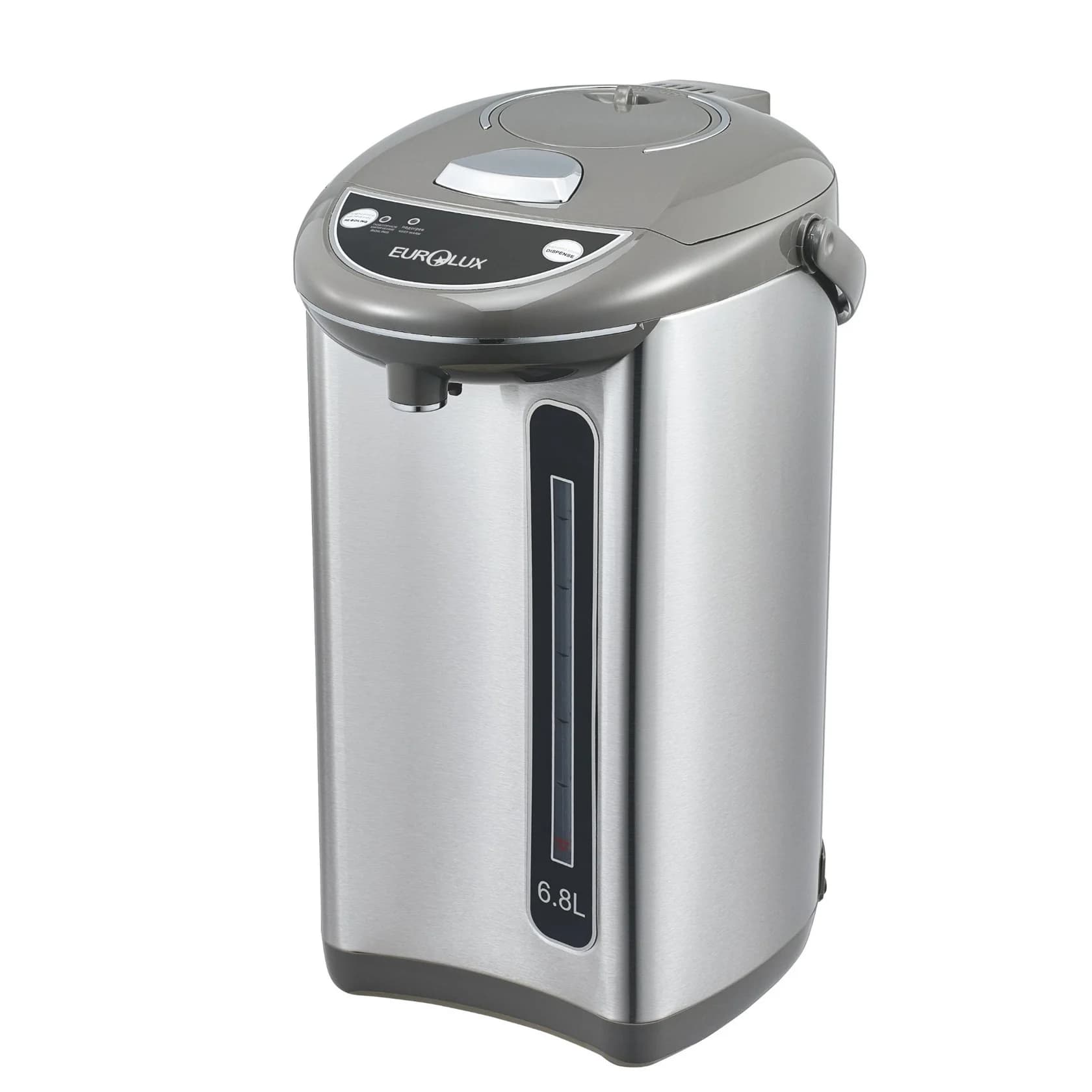Termopot Eurolux EU-TP2918AR (LRD_EU-TP2918AR)