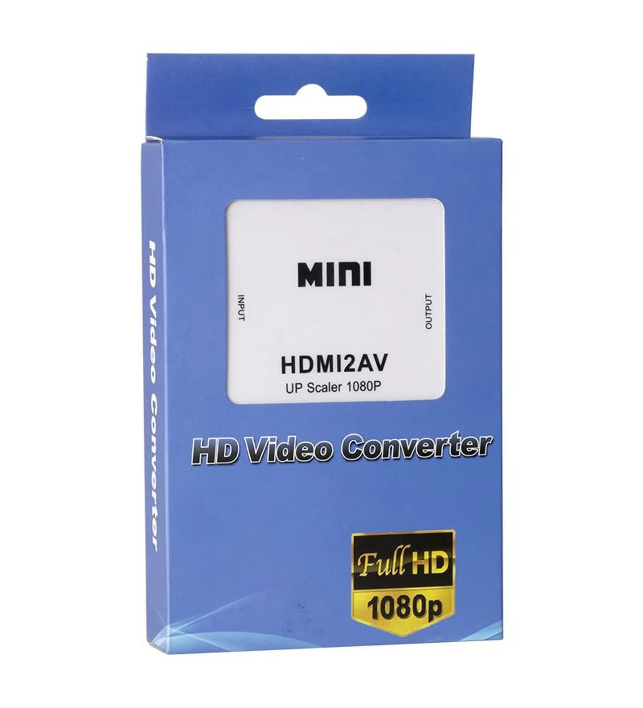 Ötürücü VGA in HDMI Full HD 1080p — изображение 4