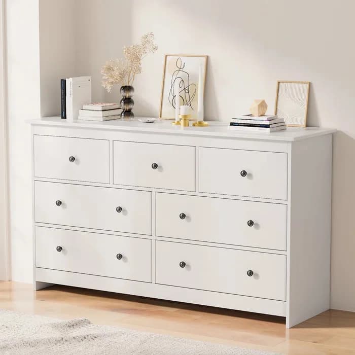 Komod Elegant Wood ZARR084