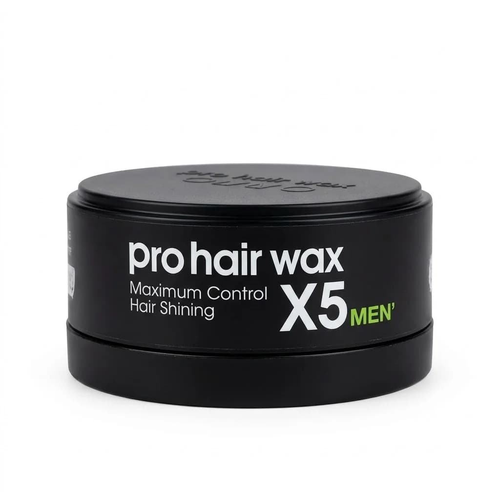 Mum saçlar üçün Morfose Pro Hair X5 Men, 150 ml