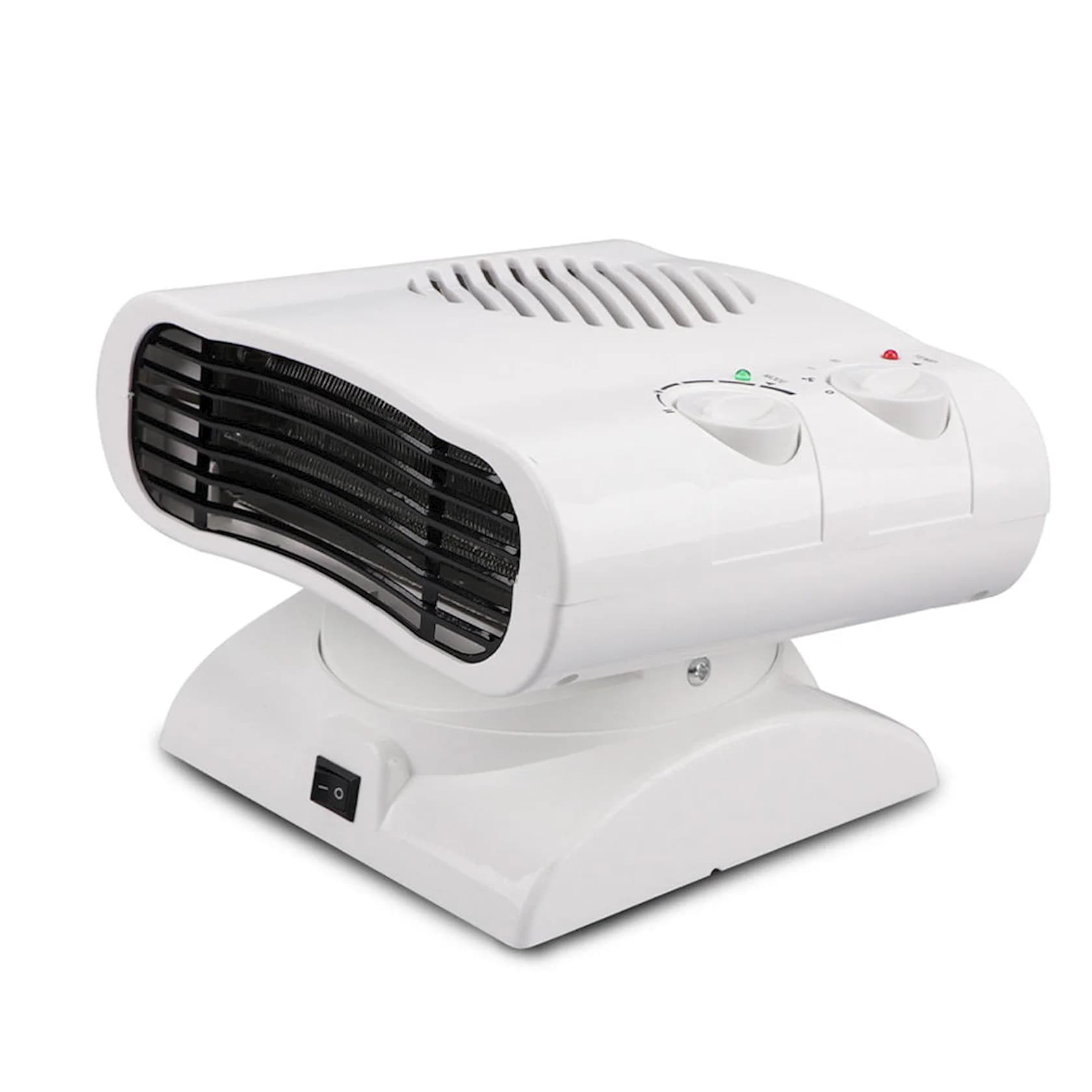 Qızdırıcı ventilyator Sonifer SF-6510