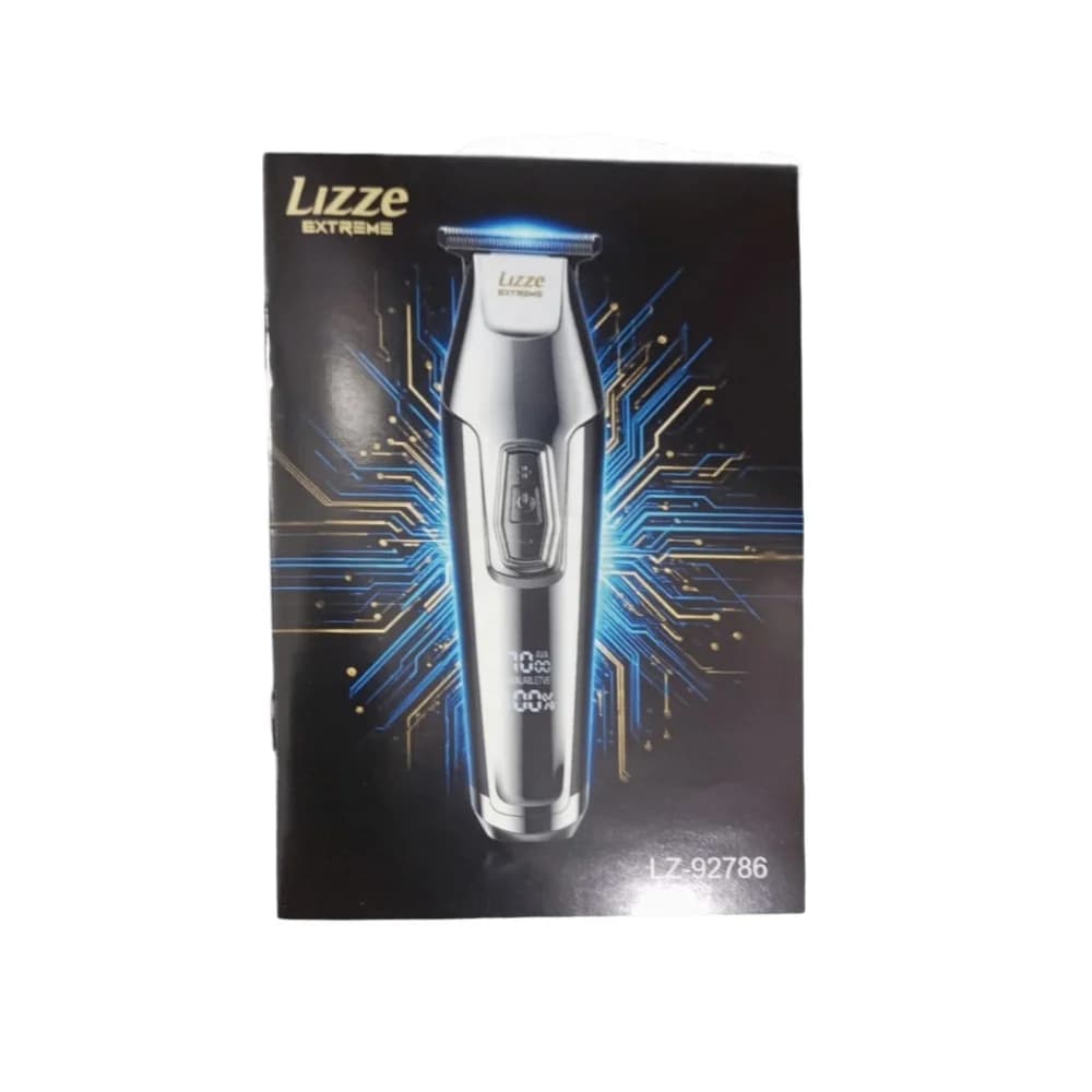 Saç qırxan maşın Lizze Extreme LZ-92786