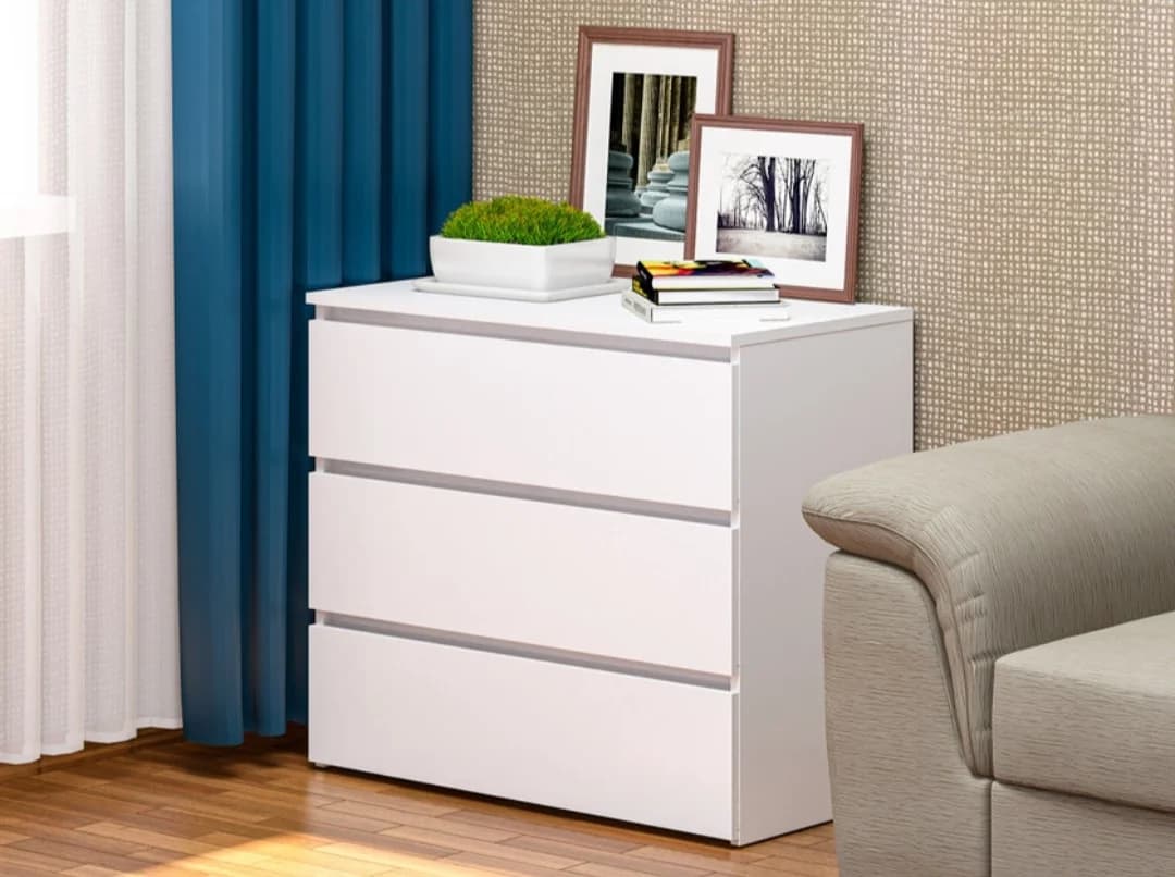 Komod SO53, laminat, 70х40х70 sm