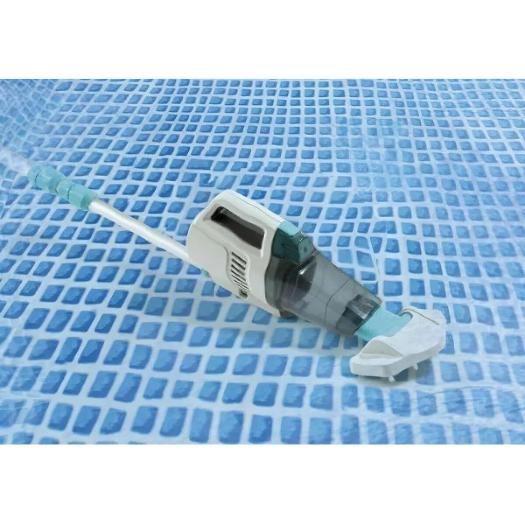 Hovuz üçün tozsoran Intex 28626, 37х11х19 sm — image 7