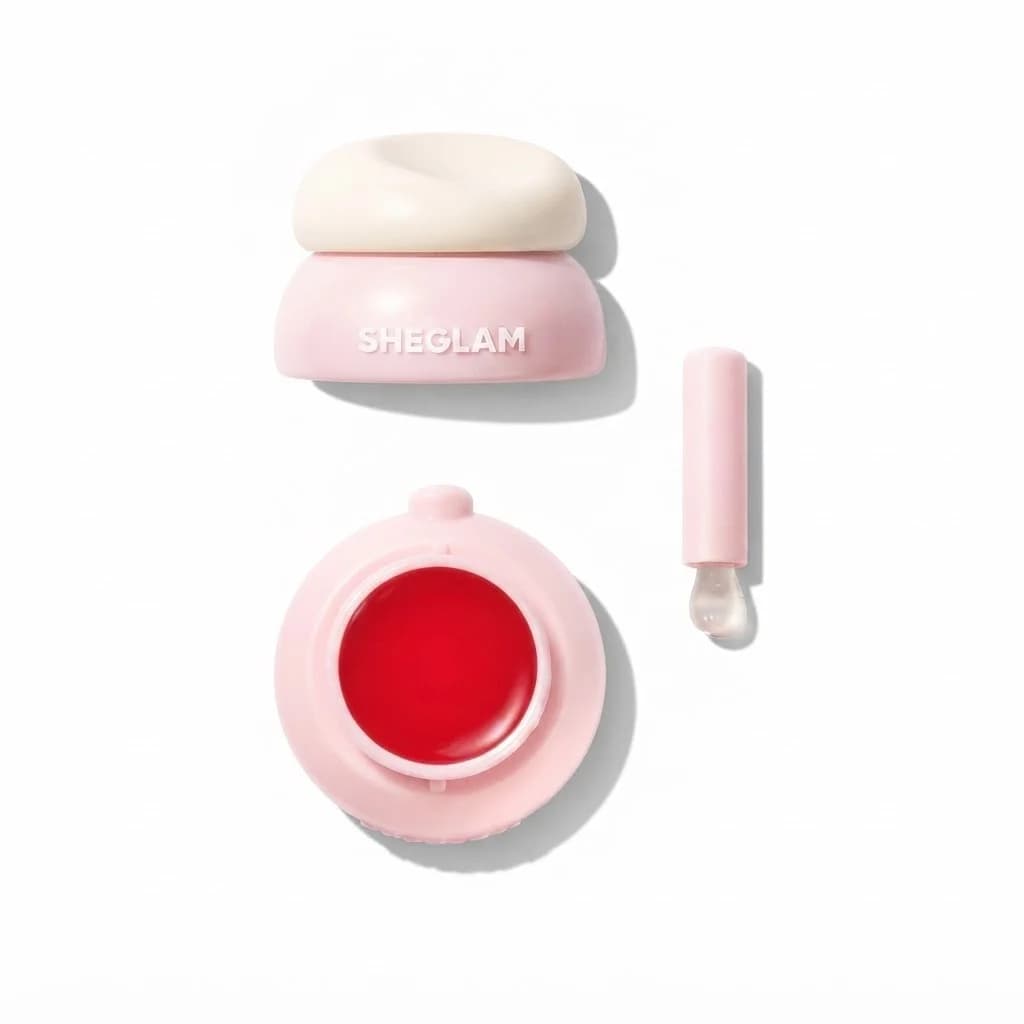 Dodaq üçün balzam Strawberry Splash
