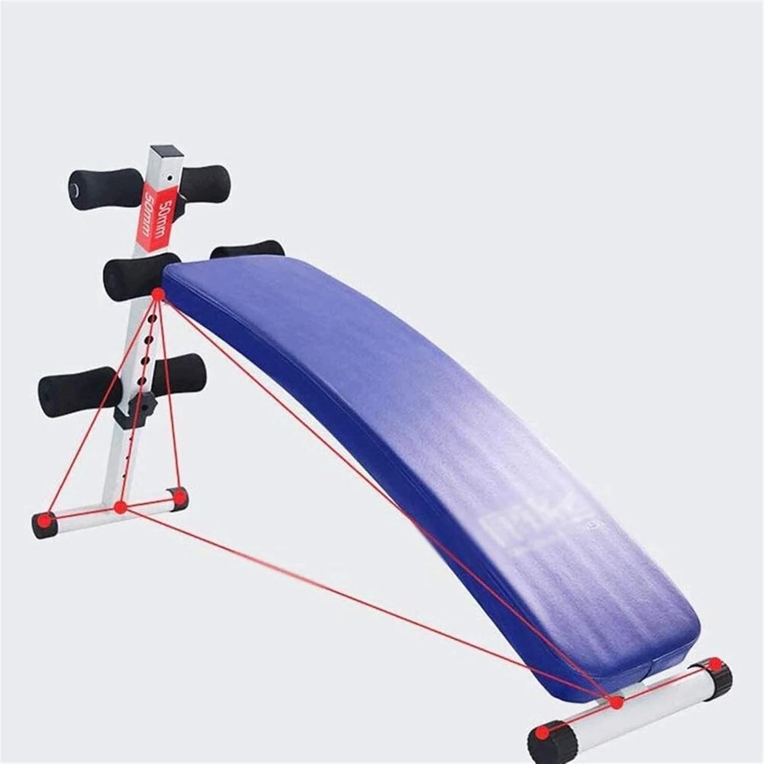 Press üçün skamya SM-113 — şəkil 3