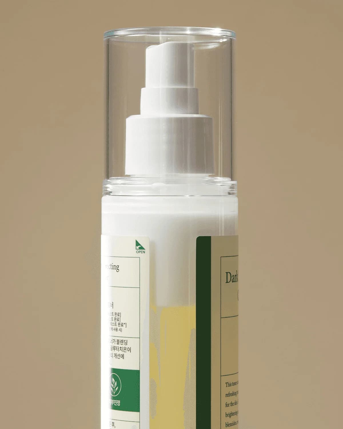 Üz üçün toner Axis-Y Dark Spot Correcting 125 ml — şəkil 4