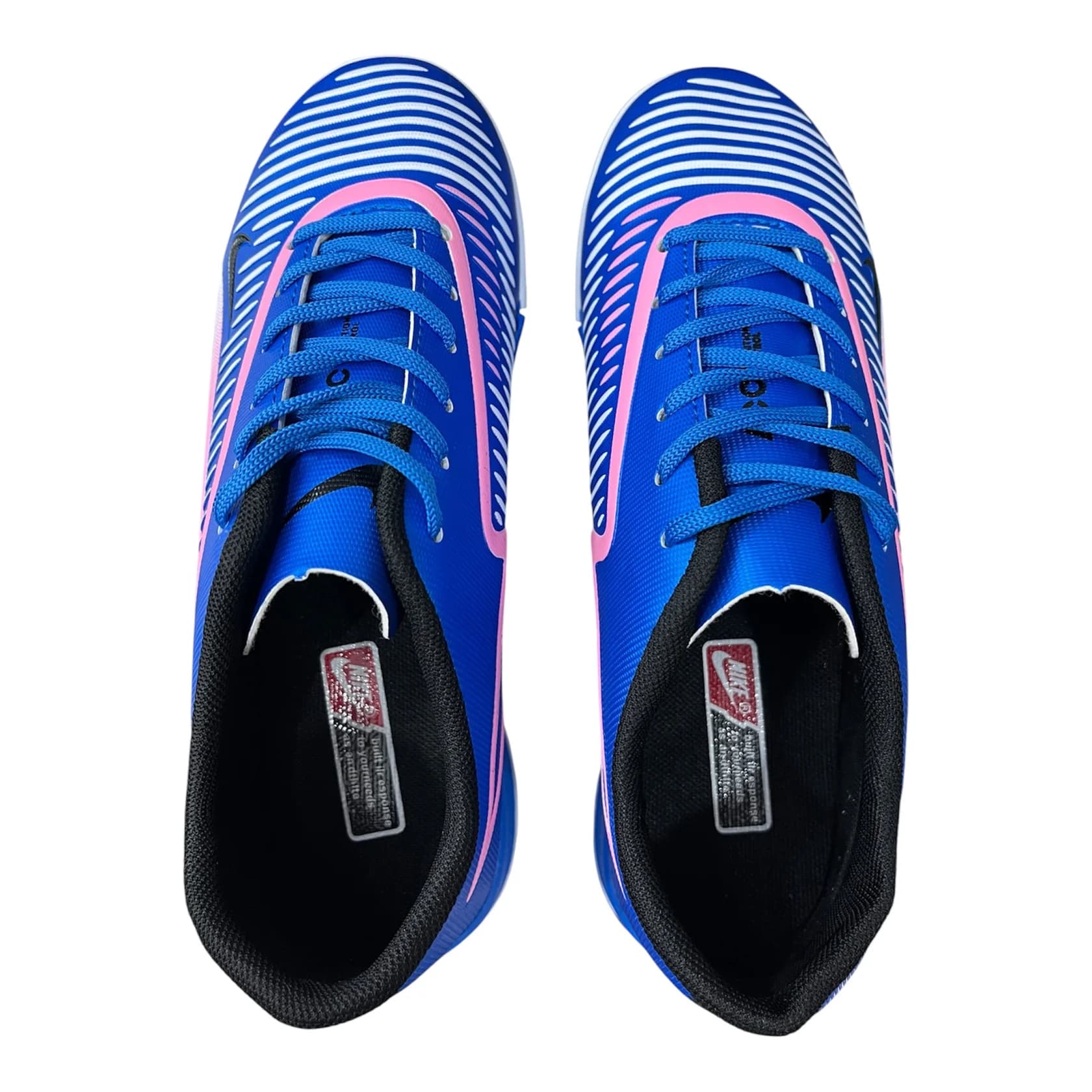 Futbol butsları ACC, Fiberskin Sprintgrid, ölçü 38 — şəkil 4