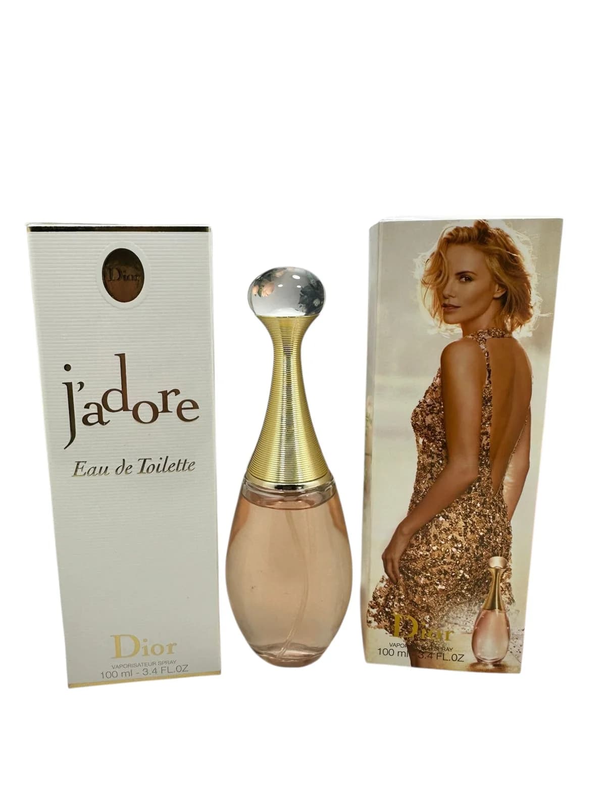 Jadore qadınlar üçün tualet suyu 100 ml